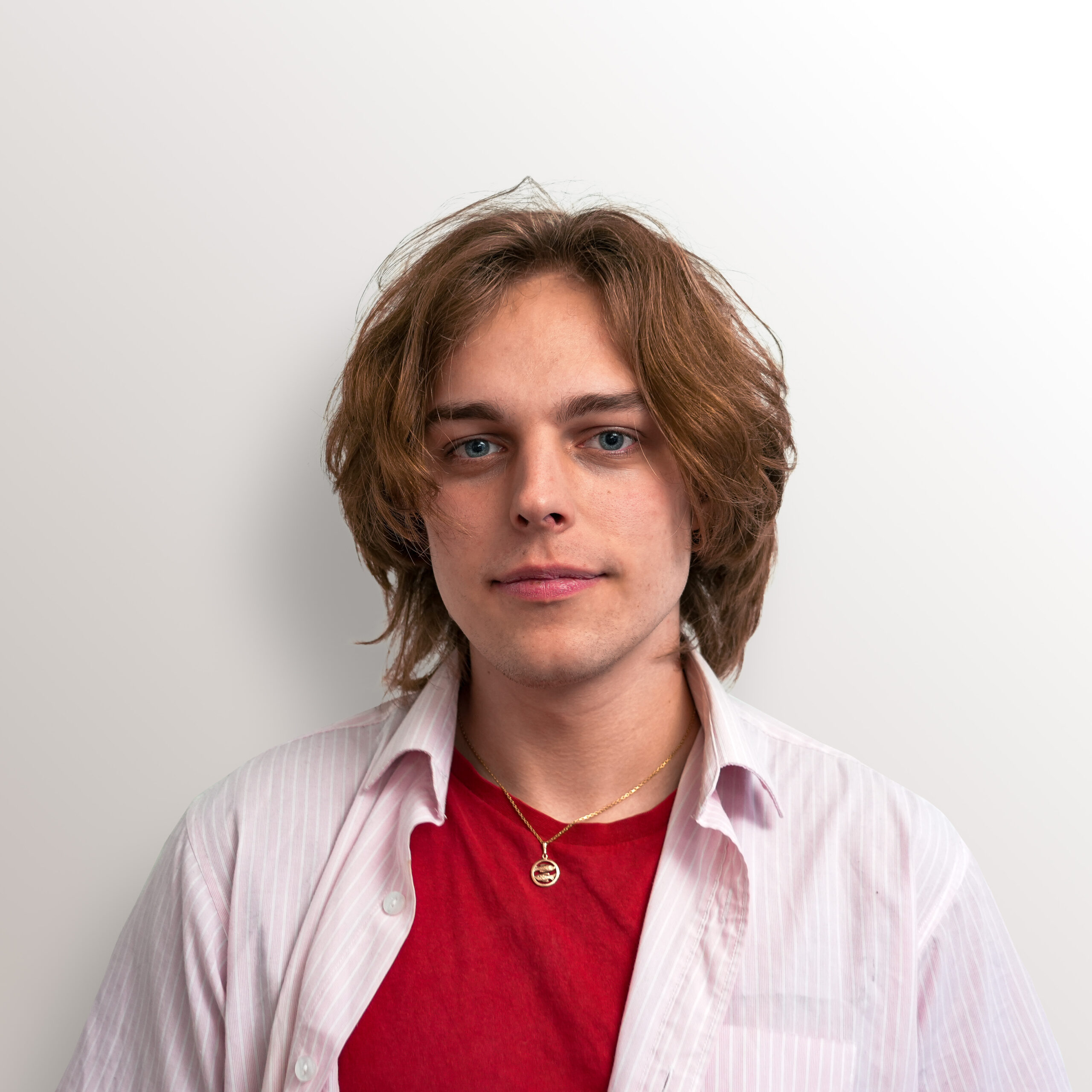 Nilas G. U. H. Nørregaard