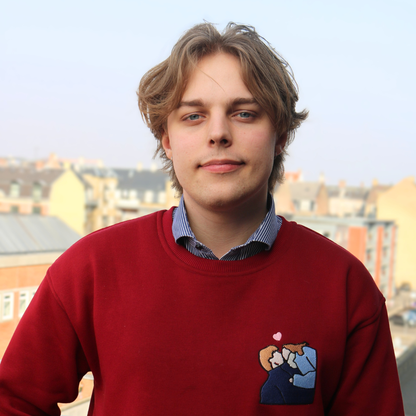 Nilas G. U. H. Nørregaard